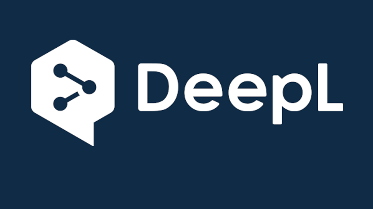 DeepL翻译：AI驱动精准翻译神器，跨语言沟通无障碍